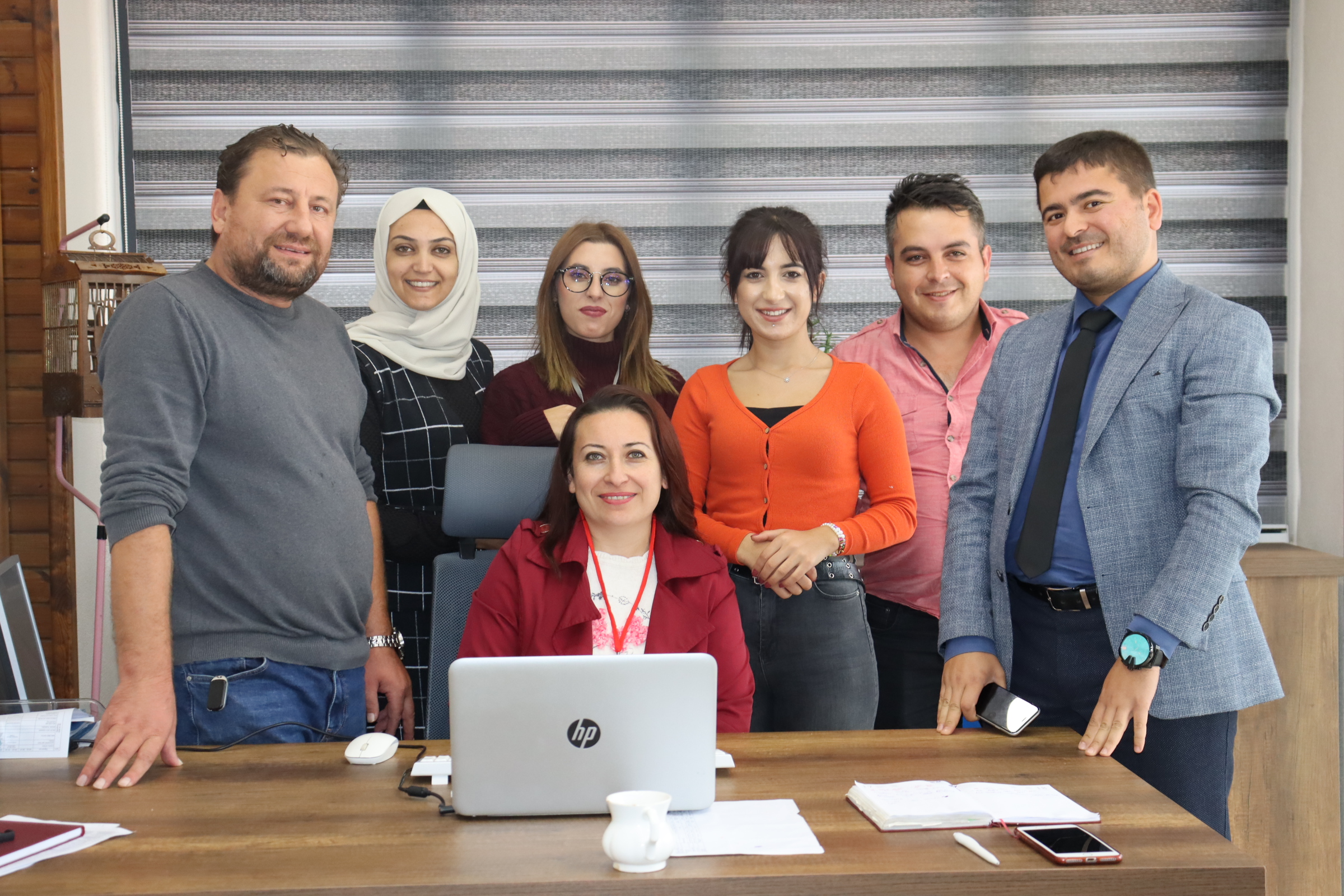 2024 Bolluca Ailesi'nde Neler Oluyor 