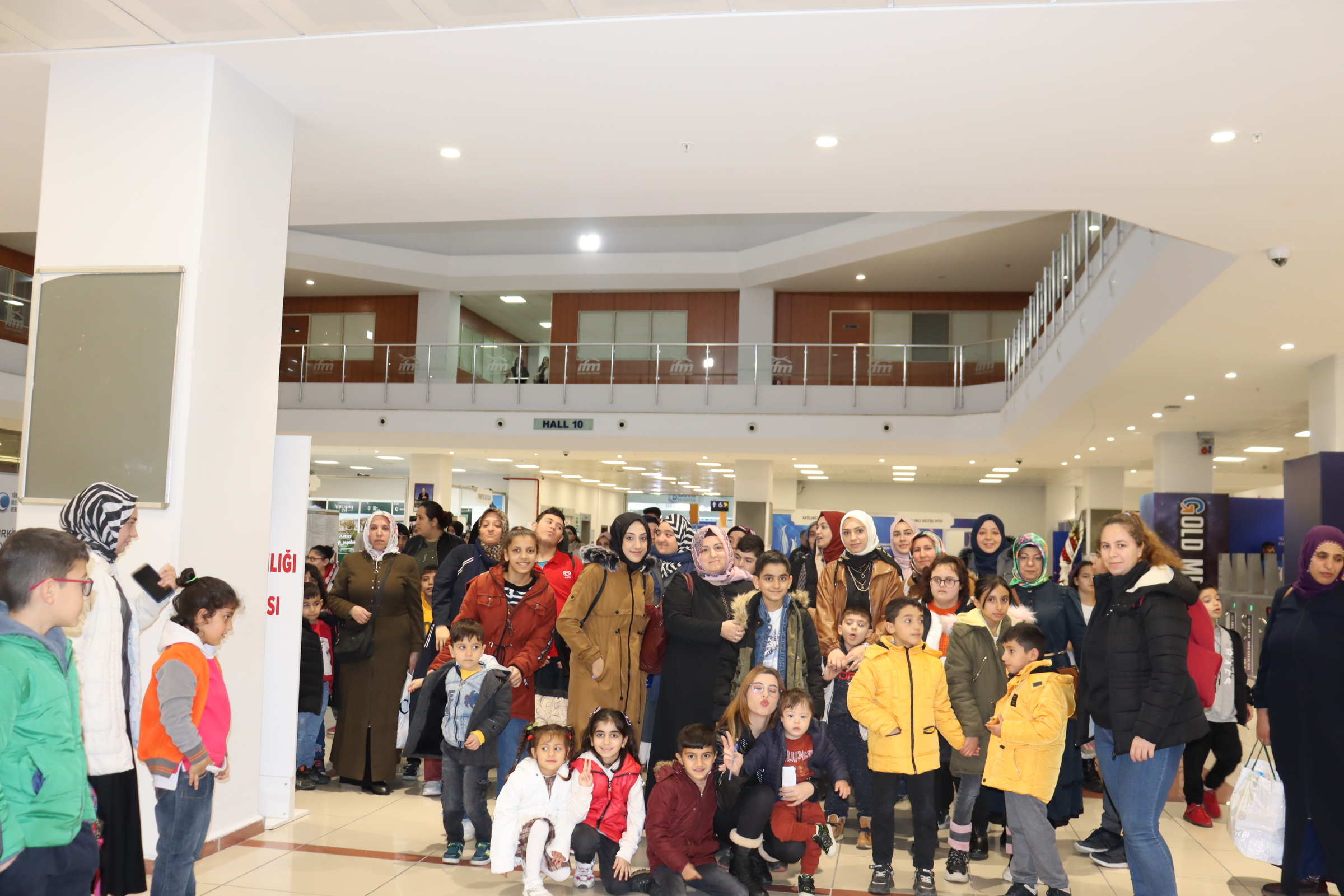 Tüm Paydaşlarımızın Dikkatine