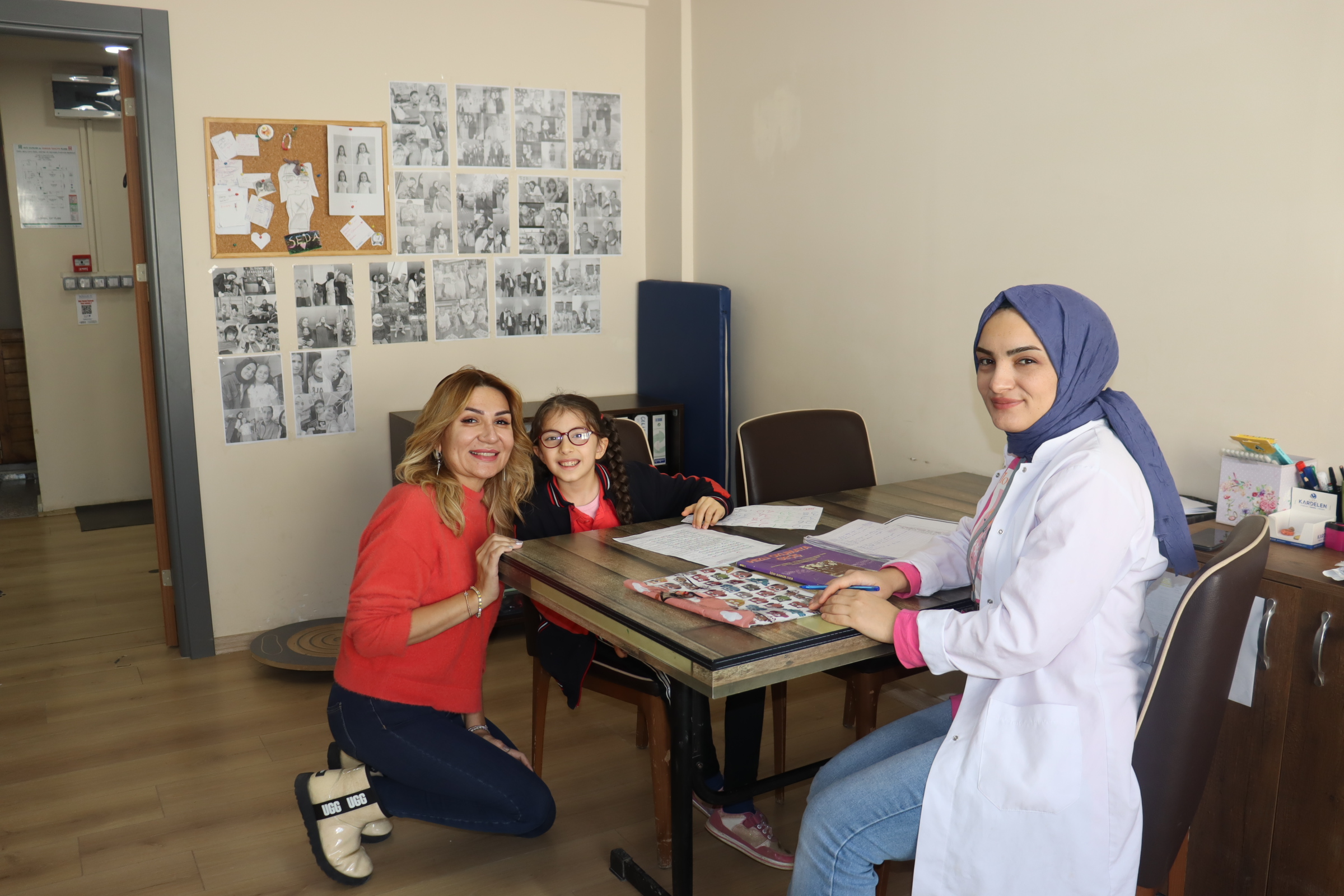 Neden Terapi ve Özel Eğitim Desteği Almalıyım?