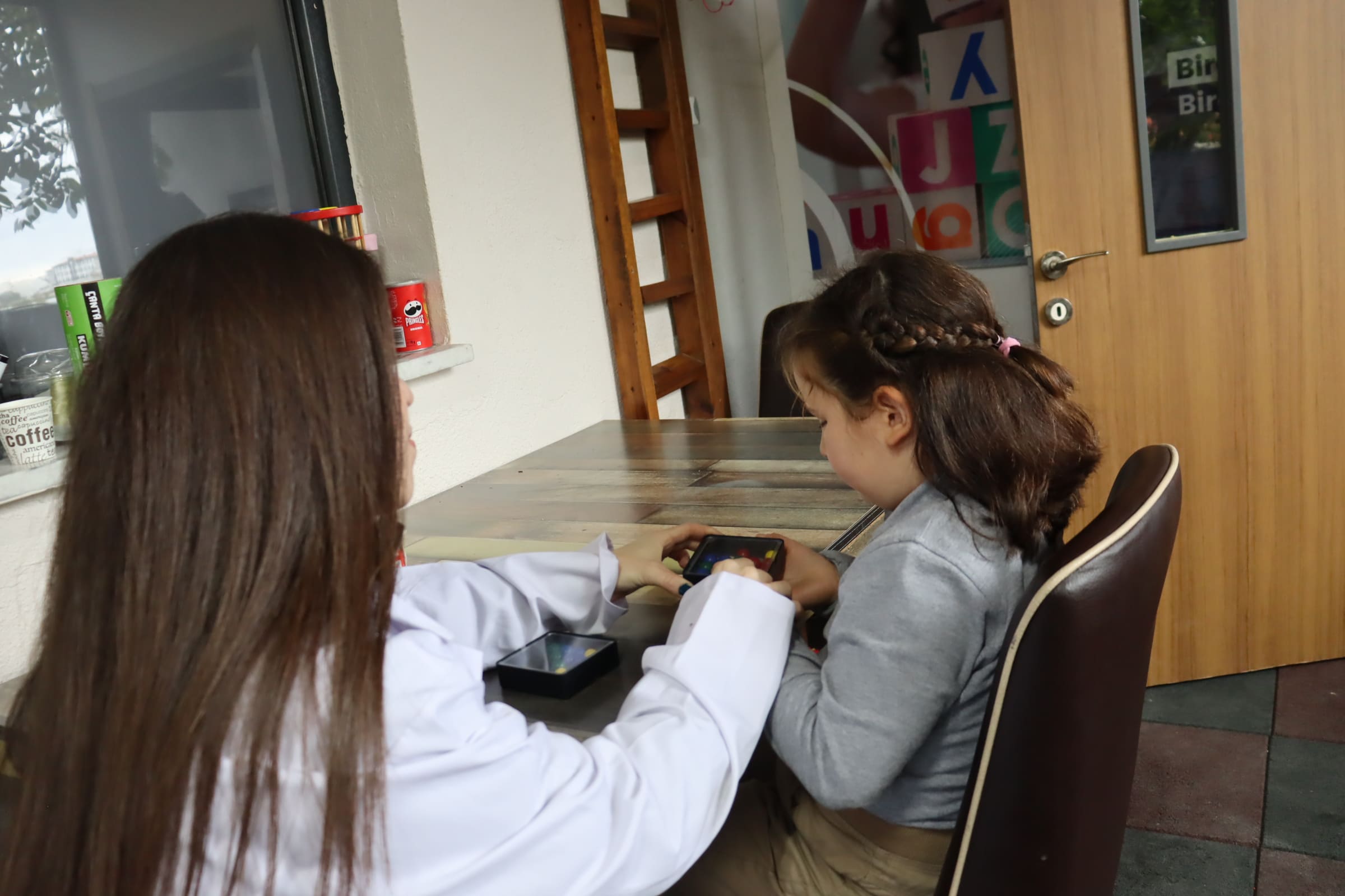 Çocukluk Çağı Dil Bozukluklarına Dikkat
