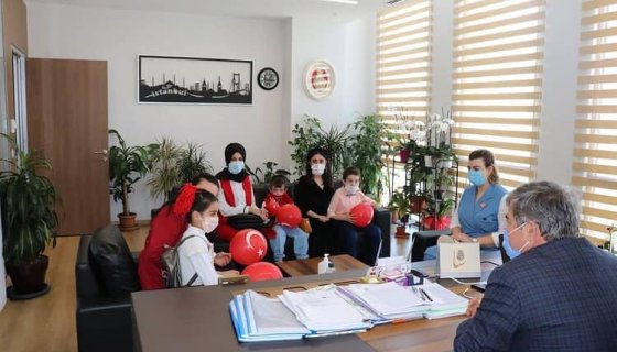 Bolluca Ailesi, Arnavutköy İlçe Milli Eğitim Müdürlüğü