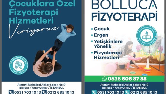 Bolluca Fizyoterapi ve Ergoterapi