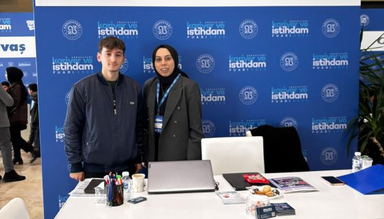 Arnavutköy Belediyesi, Kariyer ve İstihdam Merkezi, Bolluca Rehabilitasyon Standımız