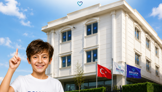 Bolluca Öerm Çocuk Atölyeleri