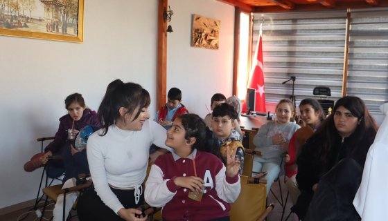 Bolluca'da Sinema Günleri
